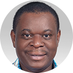 Bob Wekesa, PHD- Deputy Director