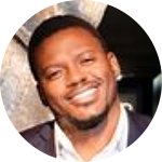 Prince Mudau- Partnerships & Stakeholder Officer